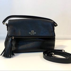Kate Spade Cobble Hill Marsala Bag